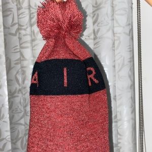 Air Jordan Beenie
